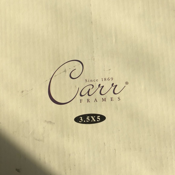 BNIB Photo frame & trinket box - Picture 4 of 6